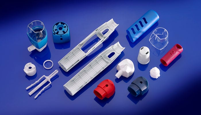 Drug delivery products