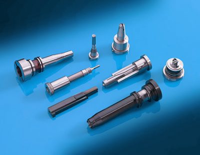 Ultra precision machining products