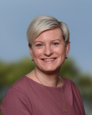 Carina van den Berg