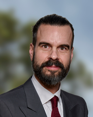 Erik Lynge Jorlén