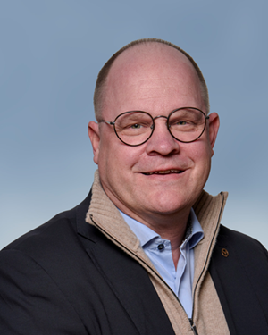 Klas Forsström