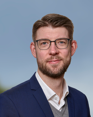 Sven Boström