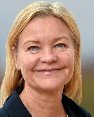 Åsa Hedin