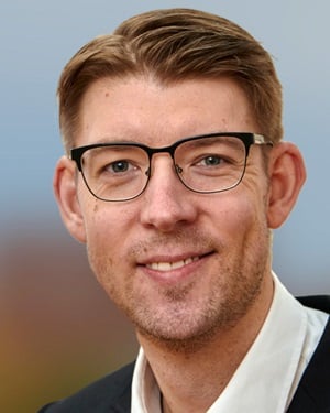 Sven Boström