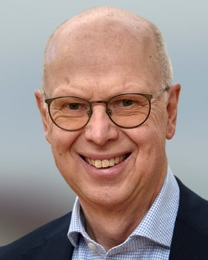Lars-Åke Rydh