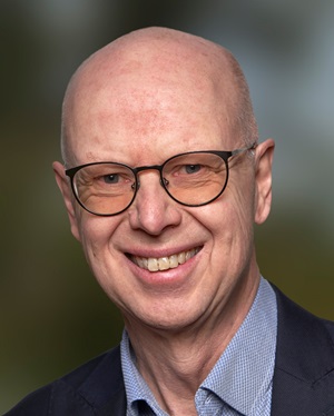 Lars-Åke Rydh