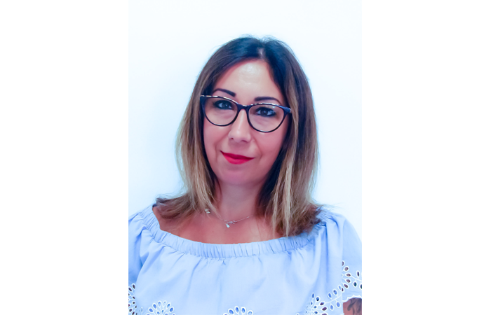 Adrianna Fudalewska - Logistic Manager at Nolato Stargard Poland