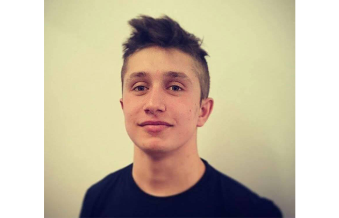 Piotr Soroka- senior technician at Nolato Stargard in Poland