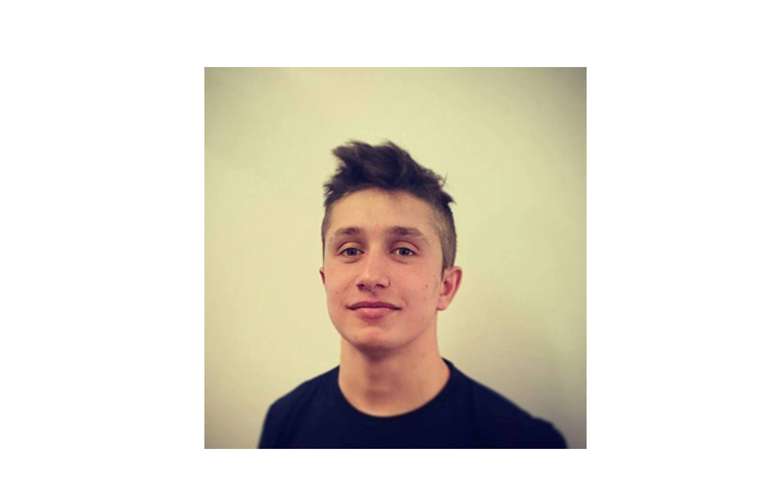 Piotr Soroka Nolato Stargard