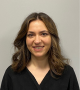 Ezgi Erdogmus at Avenue