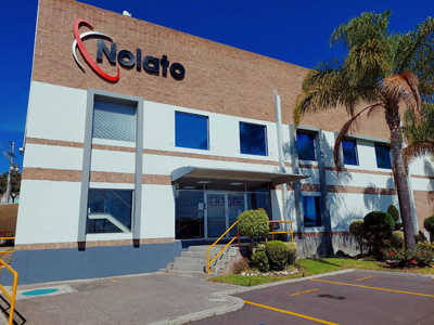 Nolato GW Querétaro