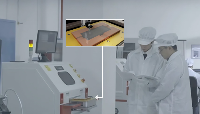 Laser-activated adhesive bonding