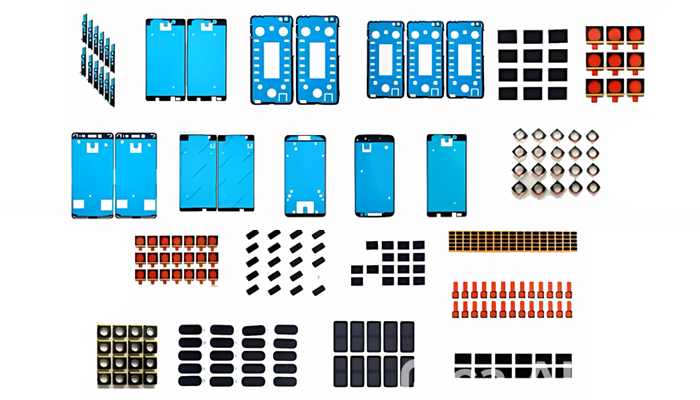 Rapid prototyping