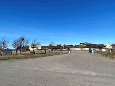 Nolato MediTor exteriör