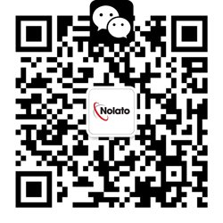 WeChat QR code