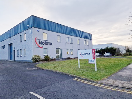 Nolato Sligo exterior