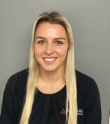 Chloe Gallangher at Avenue