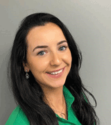 Sarah Timoney at Avenue