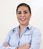 Ana Ramirez HR at Nolato GW Quéretaro