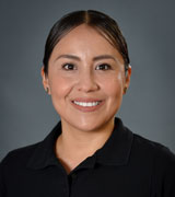 Rocio Estrada HR at Nolato GW Quéretaro