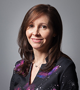 Sonya Connolly HR Avenue