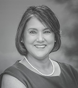 Carool Guerrero at Nolato San Antonio