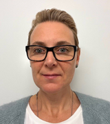 Maria Glimbrand HR Nolato MediTor