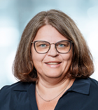 Monica Buhler HR Nolato Treff