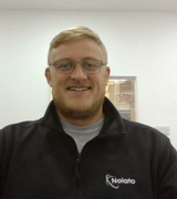 Ed Pawsey at Nolato PPT