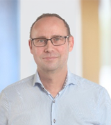 Peo Håkansson at Nolato