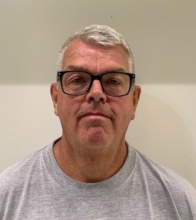 Employee at logistic department Nolato MediTor