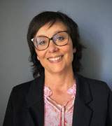 Karlin Lindén at Nolato Cerbo