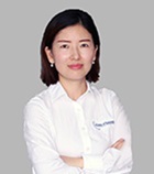 Alison Zhao Nolato GW