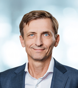 Guido Vollrath Managing Director Nolato Treff