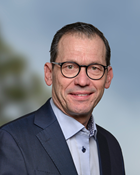 Glenn Svedberg