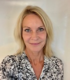 Camilla Magnusson - Group procurement manager