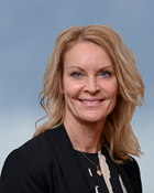 Camilla Magnusson - Group procurement manager