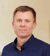 Erik Nylander - procurement Nolato Polymer