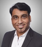 ANKIT SHARMA India-Sales Nolato Silikonteknik