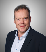 Christian Bähr at Nolato Silikonteknik