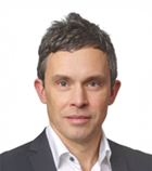 Mikael Jacobsson Nolato Silikonteknik