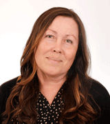 Anci Petersson sales manager Nolato Cerbo