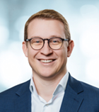 Christof Schlegel sales Nolato Treff