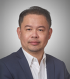 Edmund Tai