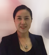 Linda Liu at Lövepac Converting