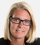 Maria Sandersson sales Nolato Cerbo