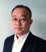 Photo of Namwei Liew at Nolato Converting