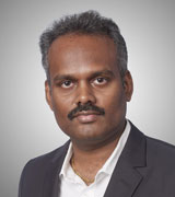 Sandeep KJ
