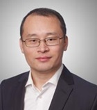 Simon Zhang - Nolato Silikonteknik