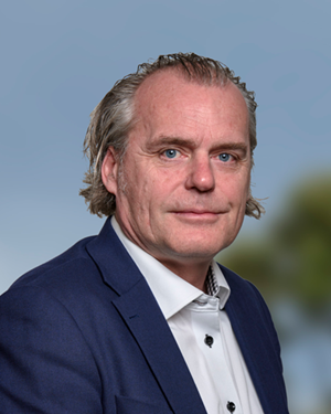Johan Iveberg